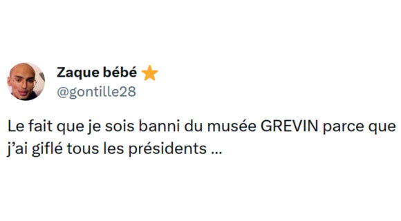 Image de couverture de l'article : Top 15 des meilleurs tweets sur le musée Grévin, le musée des horreurs !