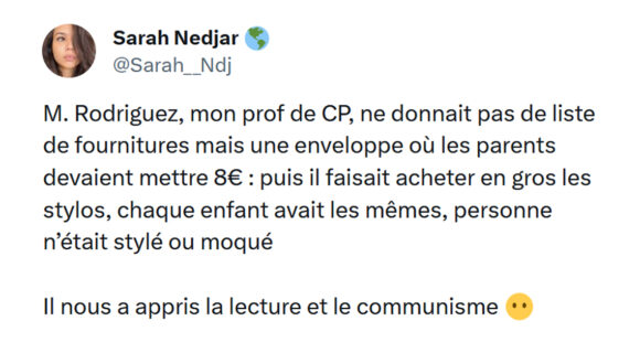 Image de couverture de l'article : Top 15 meilleurs tweets sur les profs, mais vous êtes où en fait ?!