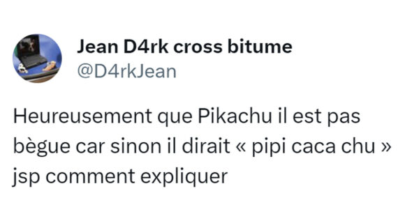 Image de couverture de l'article : Bizarre, vous avez dit bizarre ? Les 15 tweets les plus perchés de la semaine #5