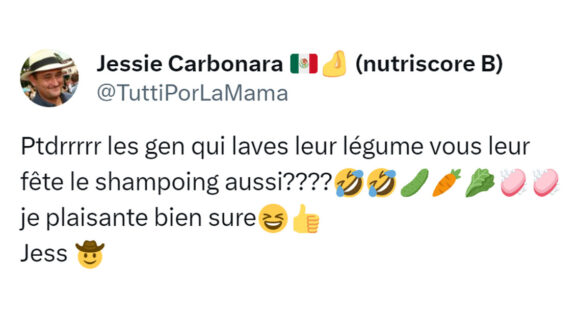 Image de couverture de l'article : Bizarre, vous avez dit bizarre ? Les 15 tweets les plus perchés de la semaine #7