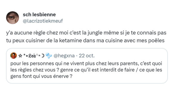 Image de couverture de l'article : Les meilleures (et pires) règles à respecter quand on va chez vous