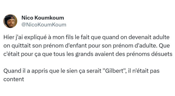 Image de couverture de l'article : Les 20 tweets les plus drôles de la semaine #76