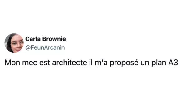 Image de couverture de l'article : Top 15 des meilleurs tweets sur les architectes