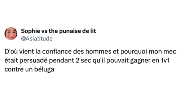 Image de couverture de l'article : Les meilleurs tweets féministes #2