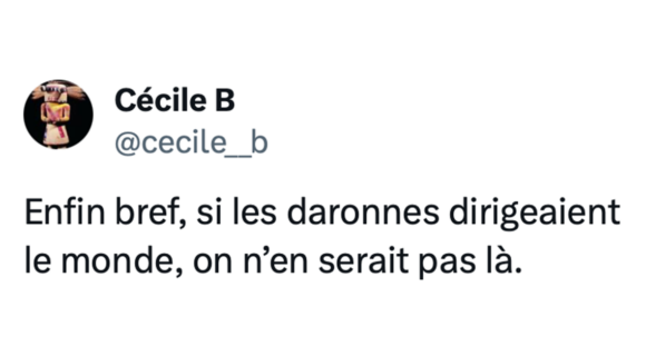 Image de couverture de l'article : Les meilleurs tweets féministes #3