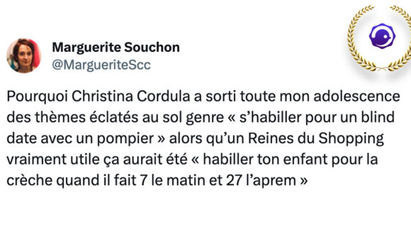 Image de couverture de l'article : Les 20 tweets les plus drôles de la semaine #73