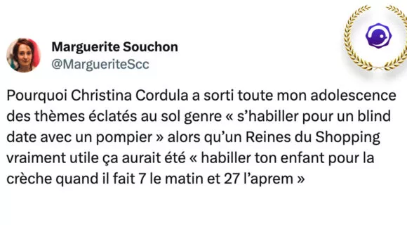 Image de couverture de l'article : Les 20 tweets les plus drôles de la semaine #73