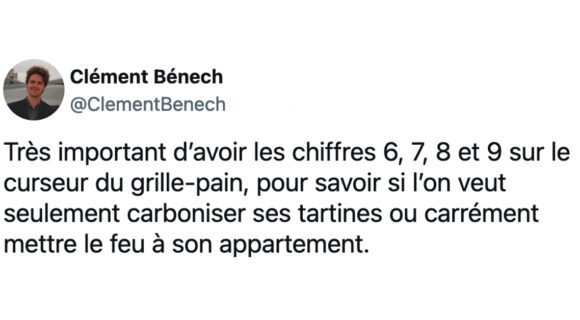 Image de couverture de l'article : Les 20 tweets les plus drôles de la semaine #74