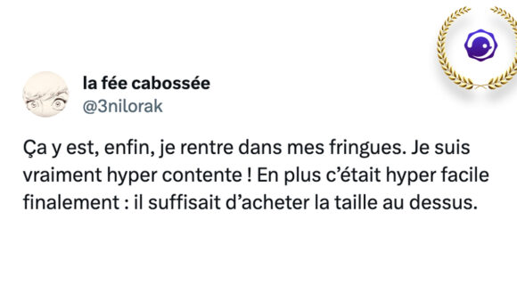 Image de couverture de l'article : Les 20 tweets les plus drôles de la semaine #77