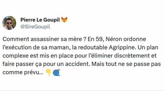 Image de couverture de l'article : Thread : comment assassiner sa mère ?