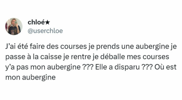 Image de couverture de l'article : Top 15 des tweets sur les courses, la corvée de la semaine