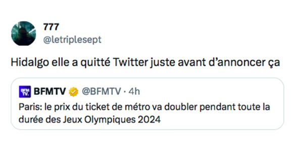 Image de couverture de l'article : Le Comptwoir du 28 novembre 2023 : les meilleurs tweets