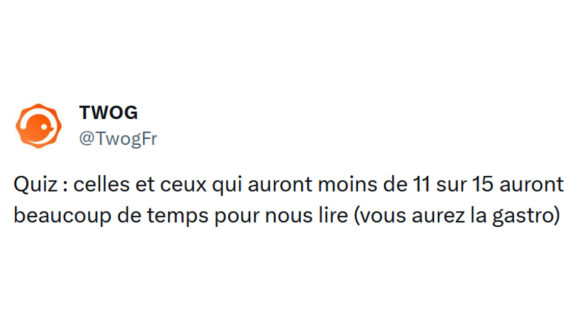 Image de couverture de l'article : Quiz : 15 questions de culture générale #212