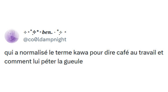 Image de couverture de l'article : Top 15 des meilleurs tweets sur le café, en intraveineuse svp !