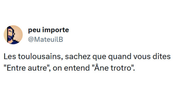 Image de couverture de l'article : Top 15 des meilleurs tweets sur les accents, ce petit plus qui fait tout son charme !