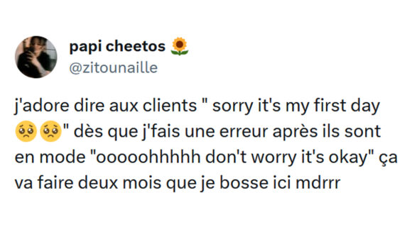 Image de couverture de l'article : Top 15 des meilleurs tweets sur les clientes et les clients, la pire engeance sur Terre !