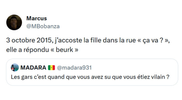 Image de couverture de l'article : Quand avez vous compris que vous étiez moche ?