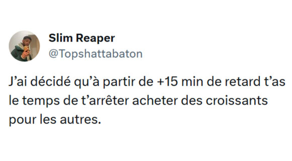 Image de couverture de l'article : Top 15 des meilleurs tweets sur les retardataires, mais t’es où ?!!!