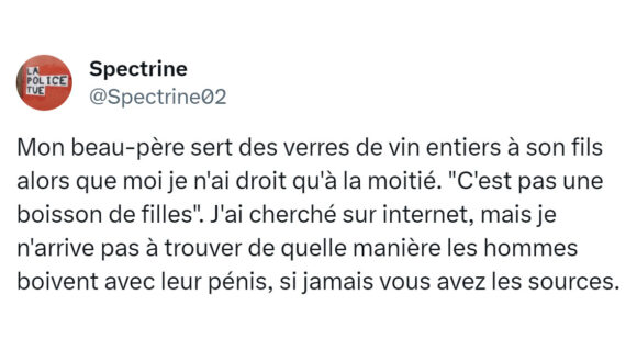 Image de couverture de l'article : Top 15 des tweets sur la belle famille, pas toujours facile à supporter