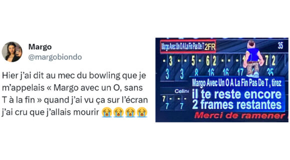 Image de couverture de l'article : Top 16 des tweets sur le bowling, ça fait des strikes par ici ?