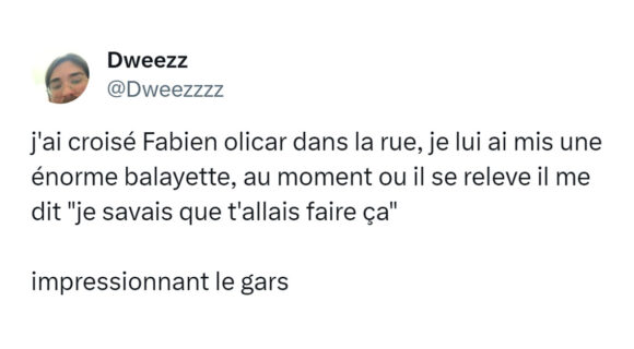 Image de couverture de l'article : Bizarre, vous avez dit bizarre ? Les 15 tweets les plus perchés de la semaine #10