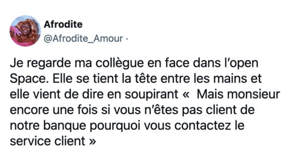 Image de couverture de l'article : Les 15 meilleurs tweets sur les collègues de travail