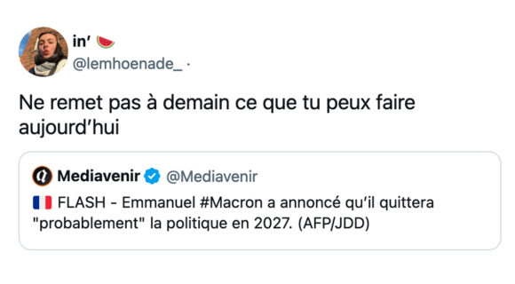 Image de couverture de l'article : Les 20 meilleurs tweets de la jeunesse #385