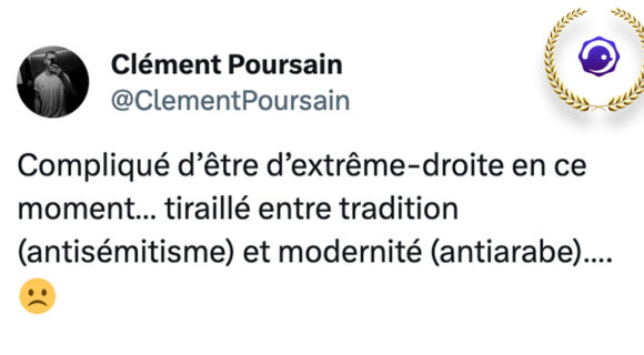 Image de couverture de l'article : Les 20 tweets les plus drôles de la semaine #78