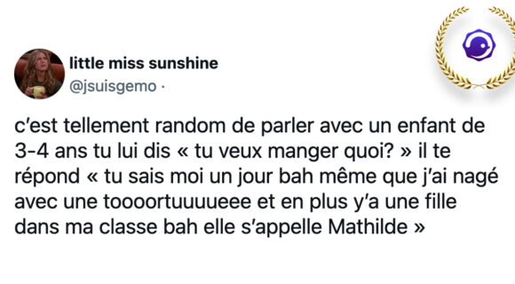 Image de couverture de l'article : Les 20 tweets les plus drôles de la semaine #79