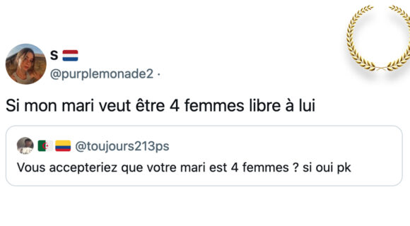 Image de couverture de l'article : Les 20 tweets les plus drôles de la semaine #81