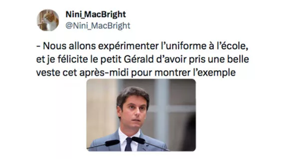 Image de couverture de l'article : Le Comptwoir du 12 décembre 2023 : les meilleurs tweets