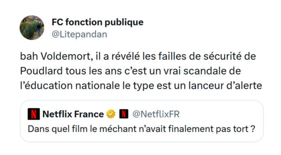 Image de couverture de l'article : Top 15 des tweets les plus drôles sur Poudlard