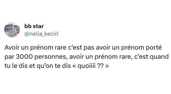 Image de couverture de l'article : Les Repêchés : les tweets drôles de novembre 2023 !