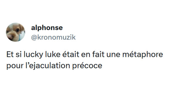 Image de couverture de l'article : 25 tweets drôles sur le sexe et l’amour : comptwoir de Lola #494 !