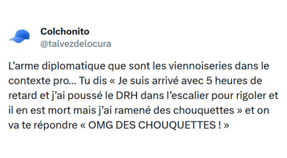 Image de couverture de l'article : Le Comptwoir du 2 décembre 2023 : les meilleurs tweets