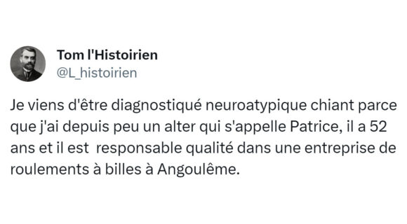 Image de couverture de l'article : Bizarre, vous avez dit bizarre ? Les 15 tweets les plus perchés de la semaine #16