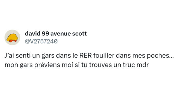 Image de couverture de l'article : Top 15 des meilleurs tweets sur le RER, pire moyen de transport ?