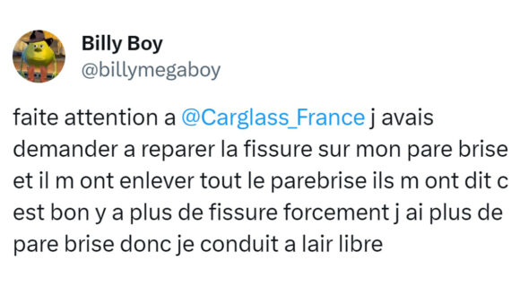 Image de couverture de l'article : Bizarre, vous avez dit bizarre ? Les 15 tweets les plus perchés de la semaine #14