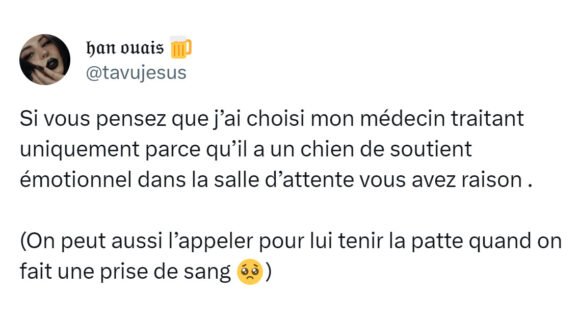 Image de couverture de l'article : Top 15 des tweets sur les salles d’attente, c’est quand que c’est mon tour ?