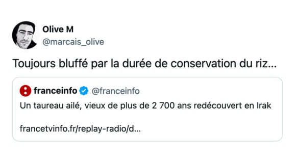 Image de couverture de l'article : Le Comptwoir du 7 décembre 2023 : les meilleurs tweets