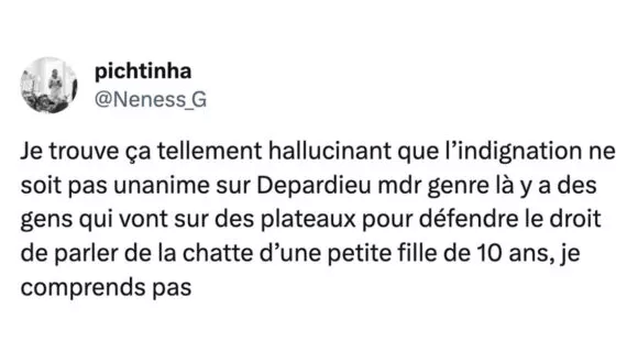 Image de couverture de l'article : Le Comptwoir du 25 décembre 2023 : les meilleurs tweets