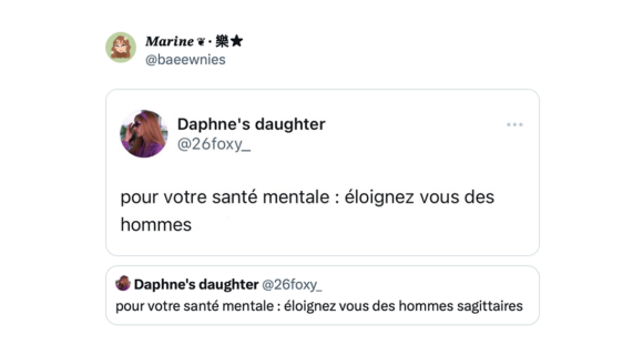 Image de couverture de l'article : Les meilleurs tweets féministes #8