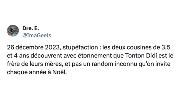 Image de couverture de l'article : La vérité sort de la bouche des enfants #18