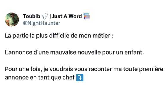 Image de couverture de l'article : Thread : le plus difficile dans mon métier