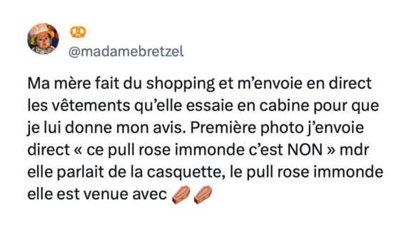 Image de couverture de l'article : Les 20 tweets les plus drôles de la semaine #85