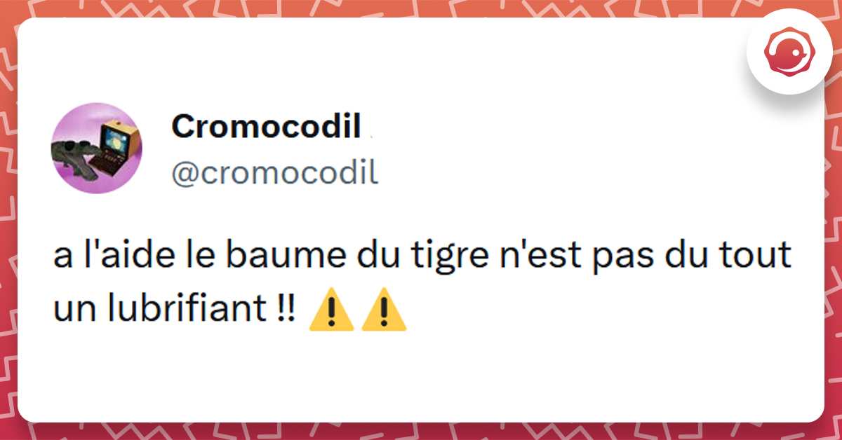 25 tweets drôles sur le sexe et l