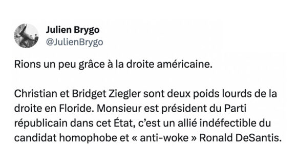 Image de couverture de l'article : L’hypocrisie de la droite américaine dans toute sa splendeur