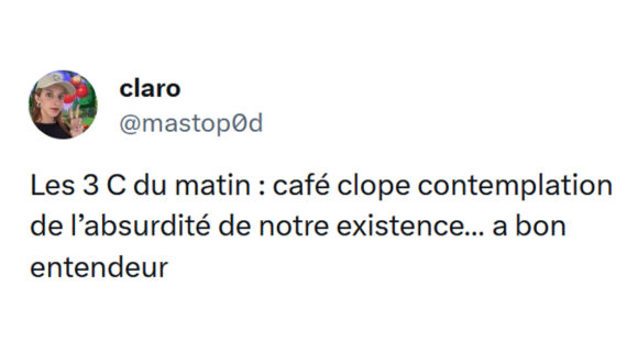 Image de couverture de l'article : Top 15 des tweets les plus drôles sur le café, en intraveineuse vite !