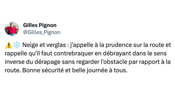 Image de couverture de l'article : Bizarre, vous avez dit bizarre ? Les 15 tweets les plus perchés de la semaine #21