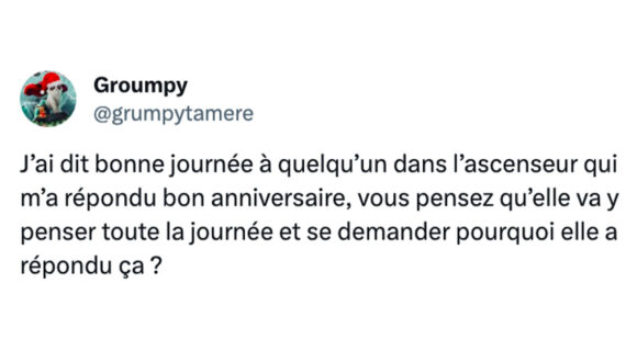 Image de couverture de l'article : Top 15 des meilleurs tweets dans l’ascenseur, on étouffe là dedans